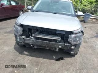 ✅ 2021 Hyundai Venue SEL • VIN: KMHRC8A34MU070987 • Lot: 42151461. Listed on IAAI with 118,840 mi. Free auction sales archive from the USA and detailed vehicle history report at DreamBid. Image 6.