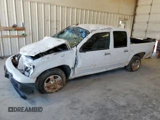 ✅ 2011 Chevrolet Colorado 1LT • VIN: 1GCDSCF93B8108684 • Лот: 61488355. Опубликован ранее на Copart с пробегом 103 847 миль. Бесплатный доступ к архиву аукционных продаж из США и подробный отчёт об истории автомобиля на DreamBid. Изображение 1.