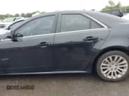 ✅ 2011 Cadillac CTS Performance • VIN: 1G6DL5EY2B0106007 • Lot: 43006512. Listed on IAAI with 146,044 mi. Free auction sales archive from the USA and detailed vehicle history report at DreamBid. Image 14.