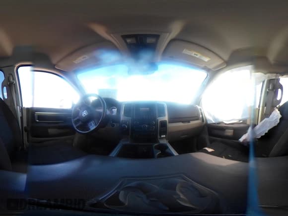 ✅ 2015 Ram 1500 Big Horn • VIN: 1C6RR6LM0FS529953 • Лот: 43481294. Опубликован ранее на IAAI с пробегом 296 060 миль. Бесплатный доступ к архиву аукционных продаж из США и подробный отчёт об истории автомобиля на DreamBid. Изображение 19.