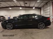 ✅ 2019 Ford Fusion Sport • VIN: 3FA6P0VP0KR133961 • Лот: 43332950. Опубликован ранее на IAAI с пробегом 93 041 миль. Бесплатный доступ к архиву аукционных продаж из США и подробный отчёт об истории автомобиля на DreamBid. Изображение 15.