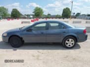 ✅ 2002 Dodge Stratus SXT • VIN: 1B3EL46X52N109893 • Lot: 42637795. Wystawiony na IAAI z przebiegiem 200 036 mil. Bezpłatny archiwum sprzedaży aukcyjnych z USA i szczegółowy raport historii pojazdu na DreamBid. Zdjęcie 14.