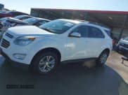 ✅ 2017 Chevrolet Equinox LT • VIN: 2GNALCEKXH1588875 • Лот: 43411350. Опубликован ранее на IAAI с пробегом 92 743 миль. Бесплатный доступ к архиву аукционных продаж из США и подробный отчёт об истории автомобиля на DreamBid. Изображение 14.