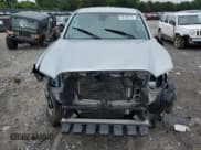 ✅ 2023 Toyota Tacoma SR • VIN: 3TYAX5GN7PT072226 • Lot: 60106755. Listed on Copart with 43,268 mi. Free auction sales archive from the USA and detailed vehicle history report at DreamBid. Image 5.