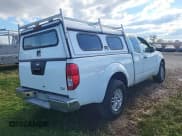 ✅ 2018 Nissan Frontier SV • VIN: 1N6BD0CT2JN727984 • Лот: 43666942. Опубликован ранее на IAAI с пробегом 171 838 миль. Бесплатный доступ к архиву аукционных продаж из США и подробный отчёт об истории автомобиля на DreamBid. Изображение 10.