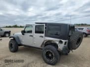 ✅ 2011 Jeep Wrangler Unlimited Rubicon • VIN: 1J4BA6H13BL537964 • Лот: 57532725. Опубликован ранее на Copart с пробегом 71 498 миль. Бесплатный доступ к архиву аукционных продаж из США и подробный отчёт об истории автомобиля на DreamBid. Изображение 2.