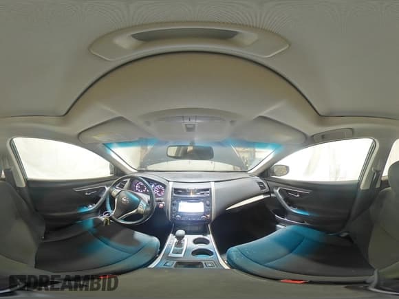 ✅ 2015 Nissan Altima SL • VIN: 1N4AL3AP7FC233170 • Lot: 59095765. Listed on Copart with 93,452 mi. Free auction sales archive from the USA and detailed vehicle history report at DreamBid. Image 14.