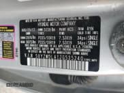 ✅ 2018 Hyundai Santa Fe Ultimate • VIN: 5XYZWDLA1JG535240 • Lot: 67973885. Wystawiony na Copart z przebiegiem 28 871 mil. Bezpłatny archiwum sprzedaży aukcyjnych z USA i szczegółowy raport historii pojazdu na DreamBid. Zdjęcie 13.