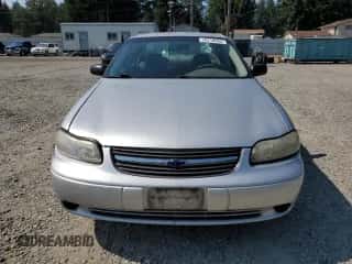 2004 Chevrolet Malibu Classic с VIN 1G1ND52F44M579641, выставлен на аукционе Copart как лот 70719605 с пробегом 205 258 миль миль и Списание • Salvage title. История ставок и продаж доступна на DreamBid. Изображение 5.