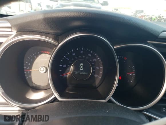 ✅ 2014 Kia Optima LX • VIN: 5XXGM4A76EG293205 • Lot: 90918145. Listed on Copart with 163,936 mi. Free auction sales archive from the USA and detailed vehicle history report at DreamBid. Image 9.