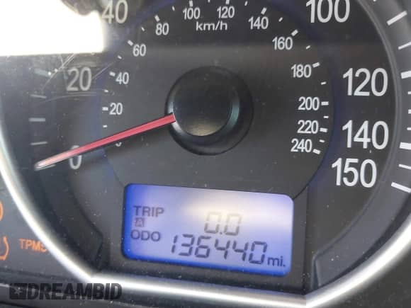 2010 Hyundai Veracruz GLS с VIN KM8NU4CC2AU108262, выставлен на аукционе IAAI как лот 41880807 с пробегом 136 440 миль миль и . История ставок и продаж доступна на DreamBid. Изображение 7.