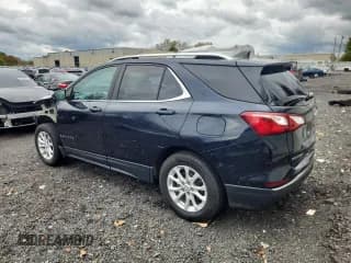 ✅ 2021 Chevrolet Equinox LT • VIN: 3GNAXUEV1MS139913 • Лот: 85920575. Опубликован ранее на Copart с пробегом 75 257 миль. Бесплатный доступ к архиву аукционных продаж из США и подробный отчёт об истории автомобиля на DreamBid. Изображение 2.