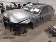 ✅ 2011 BMW 3 Series 335d • VIN: WBAPN7C53BF184119 • Lot: 41867926. Wystawiony na IAAI z przebiegiem 98 545 mil. Bezpłatny archiwum sprzedaży aukcyjnych z USA i szczegółowy raport historii pojazdu na DreamBid. Zdjęcie 18.