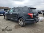 ✅ 2015 Ford Explorer XLT • VIN: 1FM5K8D81FGB15037 • Лот: 92500275. Опубликован ранее на Copart с пробегом 147 881 миль. Бесплатный доступ к архиву аукционных продаж из США и подробный отчёт об истории автомобиля на DreamBid. Изображение 2.