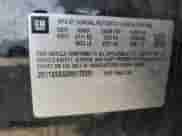 2017 Chevrolet Impala LS с VIN 2G11X5SA2H9172351, выставлен на аукционе Copart как лот 50820835 с пробегом 175 194 миль миль и Списание • Salvage title. История ставок и продаж доступна на DreamBid. Изображение 14.