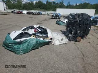 ✅ 2024 Dodge Durango R/T Plus • VIN: 1C4SDJCT4RC150021 • Lot: 70277045. Wystawiony na Copart z przebiegiem Nie podano. Bezpłatny archiwum sprzedaży aukcyjnych z USA i szczegółowy raport historii pojazdu na DreamBid. Zdjęcie 1.