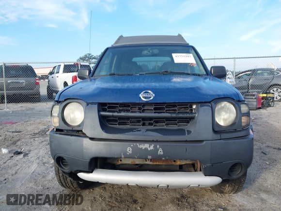 ✅ 2003 Nissan Xterra XE • VIN: 5N1ED28Y63C656976 • Лот: 43752297. Опубликован ранее на IAAI с пробегом 195 335 миль. Бесплатный доступ к архиву аукционных продаж из США и подробный отчёт об истории автомобиля на DreamBid. Изображение 12.