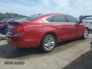 ✅ 2018 Chevrolet Impala LT • VIN: 2G1105S36J9117137 • Лот: 66883414. Опубликован ранее на Copart с пробегом 77 063 миль. Бесплатный доступ к архиву аукционных продаж из США и подробный отчёт об истории автомобиля на DreamBid. Изображение 3.