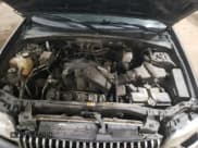 ✅ 2006 Mercury Mariner Luxury • VIN: 4M2YU57166KJ07595 • Лот: 73888354. Опубликован ранее на Copart с пробегом 129 284 миль. Бесплатный доступ к архиву аукционных продаж из США и подробный отчёт об истории автомобиля на DreamBid. Изображение 12.