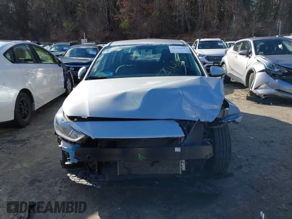 ✅ 2022 Hyundai Accent SE • VIN: 3KPC24A65NE158723 • Лот: 41196817. Опубликован ранее на IAAI с пробегом 22 349 миль. Бесплатный доступ к архиву аукционных продаж из США и подробный отчёт об истории автомобиля на DreamBid. Изображение 12.