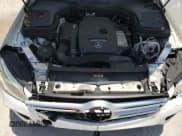 ✅ 2019 Mercedes-Benz GLC 300 • VIN: WDC0G4JB4KV147151 • Lot: 58030055. Listed on Copart with 51,472 mi. Free auction sales archive from the USA and detailed vehicle history report at DreamBid. Image 12.