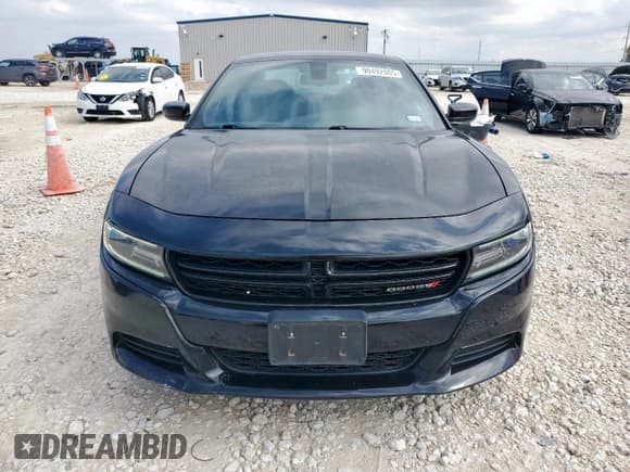 ✅ 2017 Dodge Charger SXT • VIN: 2C3CDXHG5HH563214 • Lot: 90492005. Listed on Copart with 106,670 mi. Free auction sales archive from the USA and detailed vehicle history report at DreamBid. Image 5.