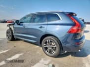 ✅ 2021 Volvo XC60 Momentum • VIN: YV4102DK3M1726962 • Lot: 80314625. Listed on Copart with 60,000 mi. Free auction sales archive from the USA and detailed vehicle history report at DreamBid. Image 2.
