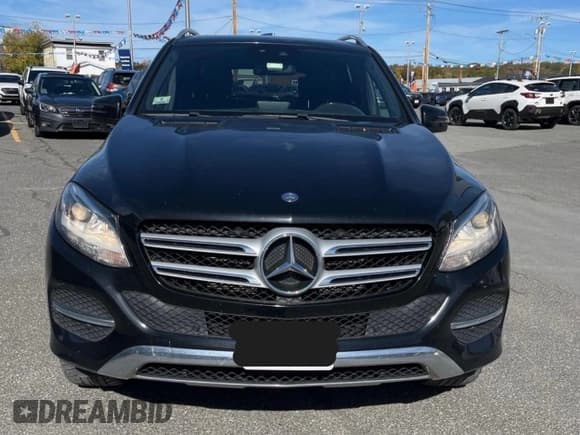 ✅ 2016 Mercedes-Benz GLE 350 • VIN: 4JGDA5JB7GA650357 • Лот: 43749137. Опубликован ранее на IAAI с пробегом 122 516 миль. Бесплатный доступ к архиву аукционных продаж из США и подробный отчёт об истории автомобиля на DreamBid. Изображение 11.