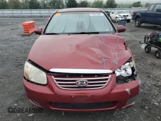 ✅ 2007 Kia Spectra EX • VIN: KNAFE121X75381938 • Лот: 74341004. Опубликован ранее на Copart с пробегом 118 890 миль. Бесплатный доступ к архиву аукционных продаж из США и подробный отчёт об истории автомобиля на DreamBid. Изображение 5.