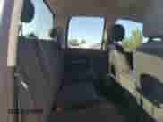 2004 Dodge 1500 SLT z VIN 1D7HU18D74S517638, wystawiony jako Copart lot #82491715 z przebiegiem 166 672 mil mil oraz Szkoda całkowita • Salvage title. Historia ofert i sprzedaży dostępna na DreamBid. Obrazek 10.