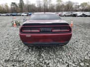 ✅ 2017 Dodge Challenger SXT • VIN: 2C3CDZAG8HH545490 • Lot: 46201853. Wystawiony na Copart z przebiegiem 154 726 mil. Bezpłatny archiwum sprzedaży aukcyjnych z USA i szczegółowy raport historii pojazdu na DreamBid. Zdjęcie 6.