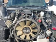 ✅ 2007 Chevrolet Silverado 2500HD LT1 • VIN: 1GCHK23D67F160348 • Lot: 43269127. Wystawiony na IAAI z przebiegiem 179 920 mil. Bezpłatny archiwum sprzedaży aukcyjnych z USA i szczegółowy raport historii pojazdu na DreamBid. Zdjęcie 10.