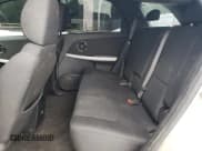 ✅ 2008 Pontiac Torrent • VIN: 2CKDL43F086018865 • Lot: 69225185. Listed on Copart with 189,220 mi. Free auction sales archive from the USA and detailed vehicle history report at DreamBid. Image 11.