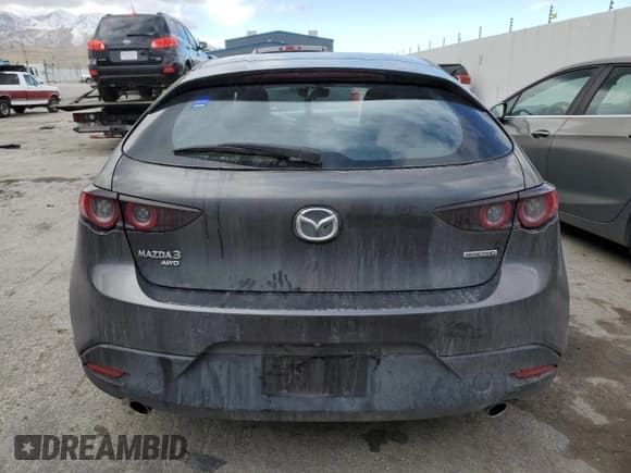 ✅ 2021 Mazda 3 Preferred • VIN: JM1BPBLL5M1344378 • Lot: 79411844. Wystawiony na Copart z przebiegiem 74 371 mil. Bezpłatny archiwum sprzedaży aukcyjnych z USA i szczegółowy raport historii pojazdu na DreamBid. Zdjęcie 6.