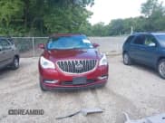 ✅ 2017 Buick Enclave Leather • VIN: 5GAKRBKD9HJ135303 • Lot: 42959777. Wystawiony na IAAI z przebiegiem 137 183 mil. Bezpłatny archiwum sprzedaży aukcyjnych z USA i szczegółowy raport historii pojazdu na DreamBid. Zdjęcie 13.