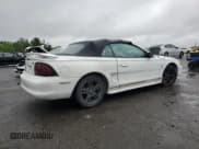 ✅ 1997 Ford Mustang • VIN: 1FALP4442VF178659 • Лот: 61387635. Опубликован ранее на Copart с пробегом 18 149 миль. Бесплатный доступ к архиву аукционных продаж из США и подробный отчёт об истории автомобиля на DreamBid. Изображение 3.