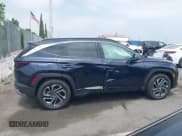 ✅ 2025 Hyundai Tucson Limited • VIN: KM8JFDD25SU263890 • Lot: 42970477. Wystawiony na IAAI z przebiegiem 838 mil. Bezpłatny archiwum sprzedaży aukcyjnych z USA i szczegółowy raport historii pojazdu na DreamBid. Zdjęcie 13.