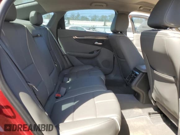 ✅ 2015 Chevrolet Impala LTZ • VIN: 1G1155SL6FU133852 • Лот: 73713764. Опубликован ранее на Copart с пробегом 106 021 миль. Бесплатный доступ к архиву аукционных продаж из США и подробный отчёт об истории автомобиля на DreamBid. Изображение 11.