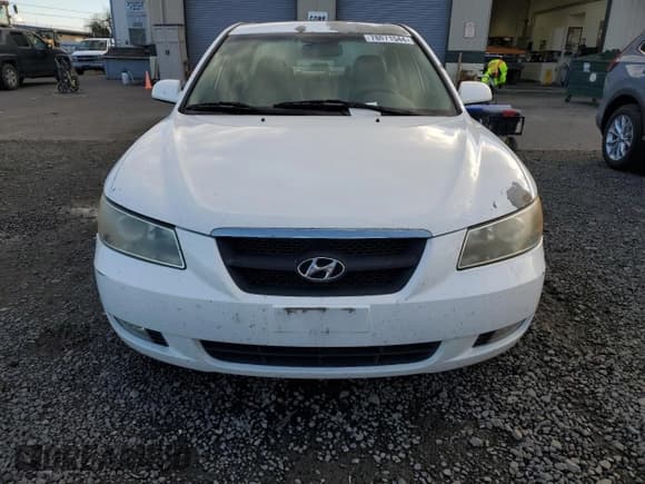 ✅ 2006 Hyundai Sonata GLS • VIN: 5NPEU46F46H095204 • Лот: 78071544. Опубликован ранее на Copart с пробегом 237 527 миль. Бесплатный доступ к архиву аукционных продаж из США и подробный отчёт об истории автомобиля на DreamBid. Изображение 5.