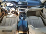 ✅ 2016 BMW 7 Series 740i • VIN: WBA7E2C52GG547305 • Лот: 80148255. Опубликован ранее на Copart с пробегом 99 952 миль. Бесплатный доступ к архиву аукционных продаж из США и подробный отчёт об истории автомобиля на DreamBid. Изображение 8.