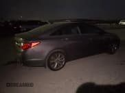 ✅ 2012 Hyundai Sonata SE • VIN: 5NPEC4ABXCH419484 • Лот: 92595555. Опубликован ранее на Copart с пробегом Не указан. Бесплатный доступ к архиву аукционных продаж из США и подробный отчёт об истории автомобиля на DreamBid. Изображение 3.