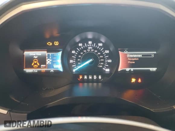 ✅ 2020 Ford Edge SEL • VIN: 2FMPK4J92LBA80896 • Lot: 90515095. Listed on Copart with 120,061 mi. Free auction sales archive from the USA and detailed vehicle history report at DreamBid. Image 9.