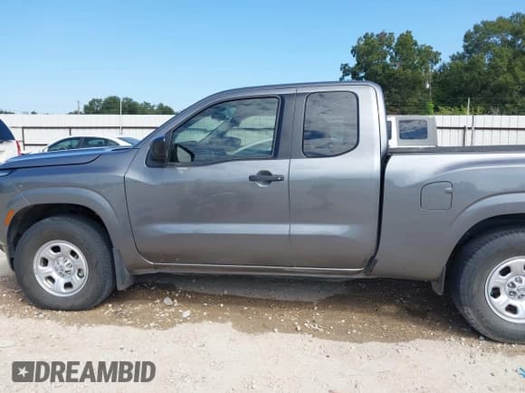 ✅ 2025 Nissan Frontier SV • VIN: 1N6ED1CL9SN611251 • Лот: 43355837. Опубликован ранее на IAAI с пробегом 18 718 миль. Бесплатный доступ к архиву аукционных продаж из США и подробный отчёт об истории автомобиля на DreamBid. Изображение 15.