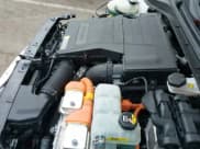 ✅ 2019 Hyundai Ioniq Blue • VIN: KMHC65LC9KU122779 • Lot: 41722347. Wystawiony na IAAI z przebiegiem 75 644 mil. Bezpłatny archiwum sprzedaży aukcyjnych z USA i szczegółowy raport historii pojazdu na DreamBid. Zdjęcie 18.