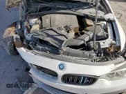 ✅ 2015 BMW 4 Series 435i xDrive • VIN: WBA4B3C51FD669770 • Lot: 57349505. Listed on Copart with Not provided. Free auction sales archive from the USA and detailed vehicle history report at DreamBid. Image 11.