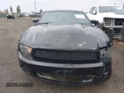 ✅ 2012 Ford Mustang Premium • VIN: 1ZVBP8AM4C5222131 • Lot: 43519035. Listed on IAAI with 124,983 mi. Free auction sales archive from the USA and detailed vehicle history report at DreamBid. Image 12.
