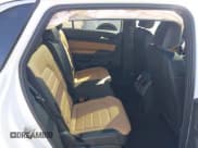 ✅ 2023 Volkswagen Atlas SEL Premium R-Line • VIN: 1V2FE2CA1PC205197 • Lot: 42410457. Listed on IAAI with 13,961 mi. Free auction sales archive from the USA and detailed vehicle history report at DreamBid. Image 8.