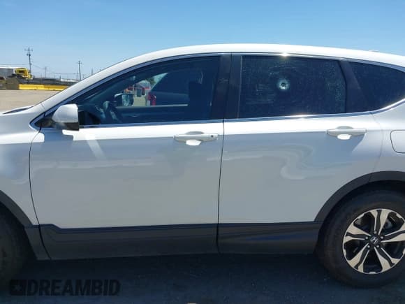 ✅ 2022 Honda CR-V Special Edition • VIN: 2HKRW1H72NH401444 • Lot: 42271438. Listed on IAAI with 70,147 mi. Free auction sales archive from the USA and detailed vehicle history report at DreamBid. Image 14.