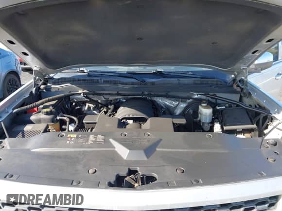 2015 Chevrolet Silverado 1500 LTZ z VIN 3GCUKSEC9FG258290, wystawiony jako IAAI lot #43514218 z przebiegiem 168 385 mil mil oraz . Historia ofert i sprzedaży dostępna na DreamBid. Obrazek 10.