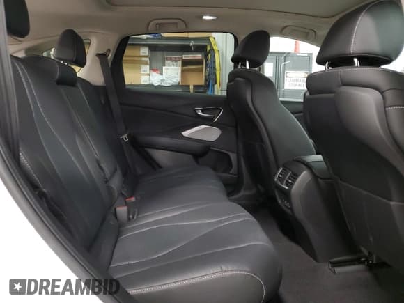 ✅ 2021 Acura RDX Advance • VIN: 5J8TC2H79ML801601 • Лот: 85390975. Опубликован ранее на Copart с пробегом 21 349 миль. Бесплатный доступ к архиву аукционных продаж из США и подробный отчёт об истории автомобиля на DreamBid. Изображение 11.